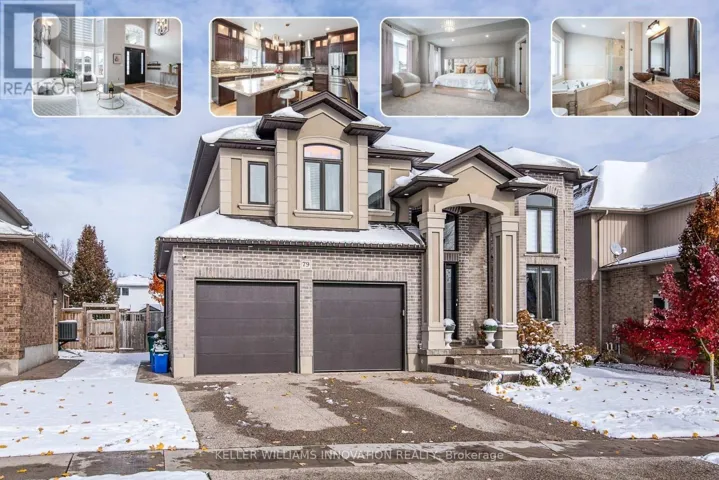 79 GERBER MEADOWS DRIVE, Wellesley, Ontario N0B2T0