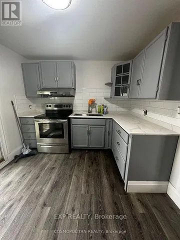 6564 LEVEL AVENUE, Niagara Falls (Dorchester), Ontario L2G4B7