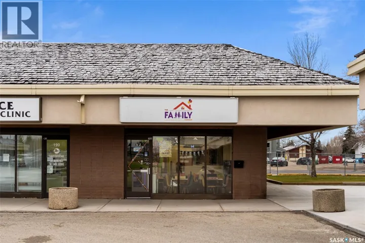 192 University Park DRIVE, Regina, Saskatchewan S4V1A3