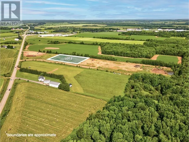 LOT 2011-3 LEO Street, Bloomfield Corner, Prince Edward Island C0B1E0
