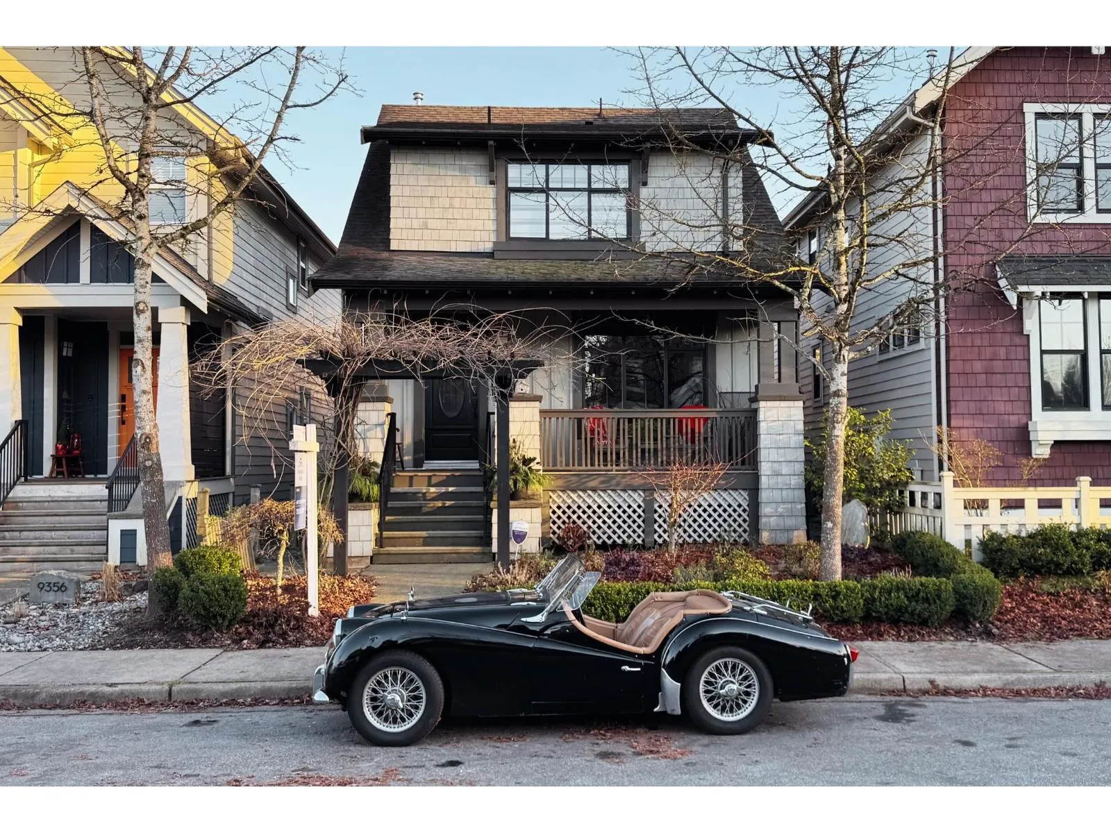 Residential For Sale