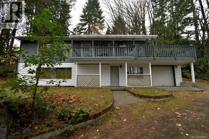 1154 2nd Ave, Ladysmith, British Columbia V9G1A4