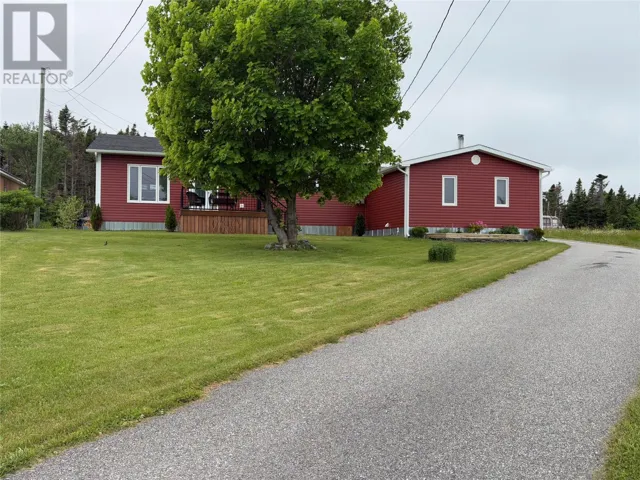321 Main Road, Boswarlos, Newfoundland & Labrador A0N1T0