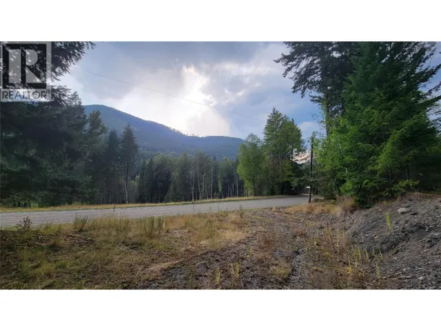 Lot 7 Fadear Creek Road, Kamloops, British Columbia V0E2E0