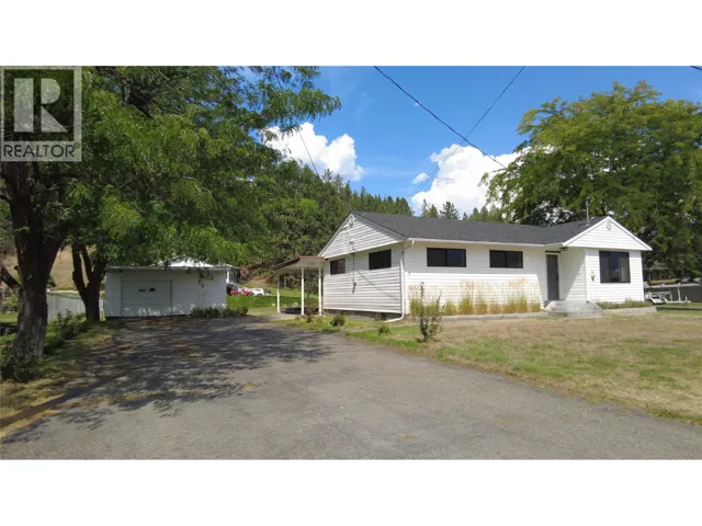 6295 COLLEGE Road, Grand Forks, British Columbia V0H1H2