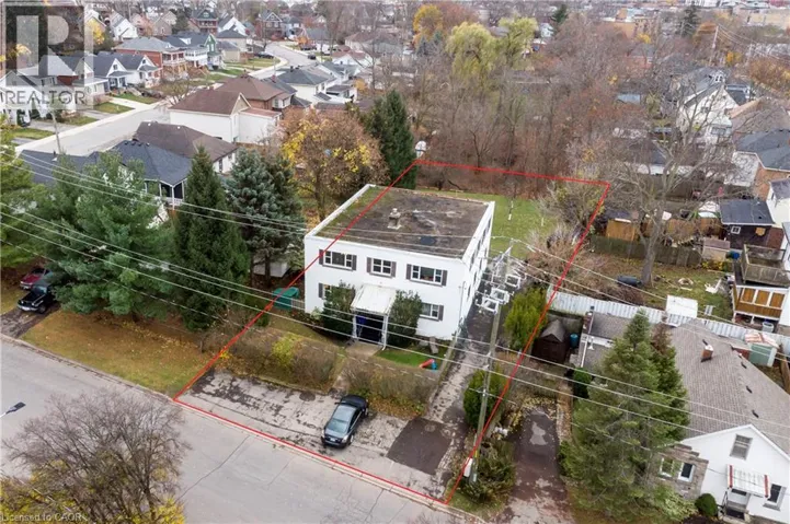 13 MCMASTER Avenue, Welland, Ontario L3B3S6