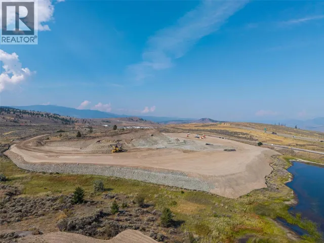 3175 Sugarloaf Road Lot# 11, Kamloops, British Columbia V1S1A7