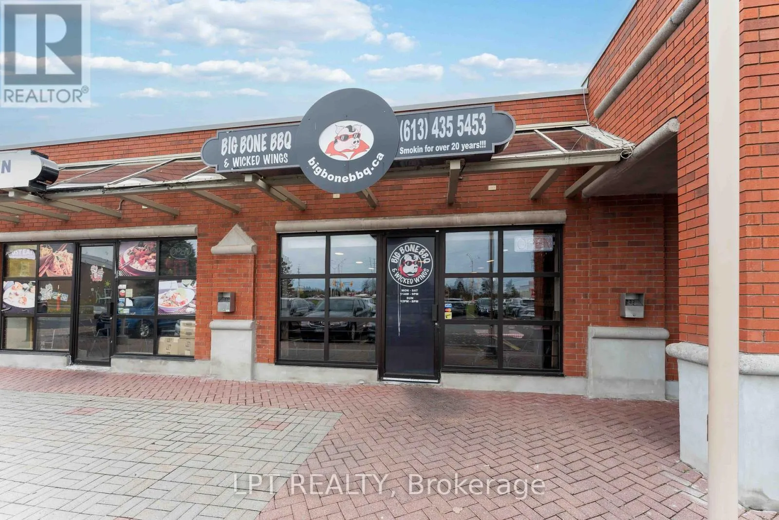 Commercial Sale For Sale