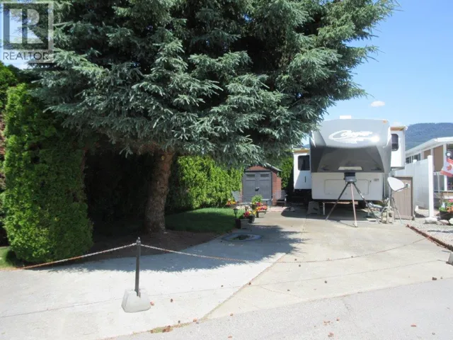 415 Commonwealth Road Unit# 144, Kelowna, British Columbia V4V1P4