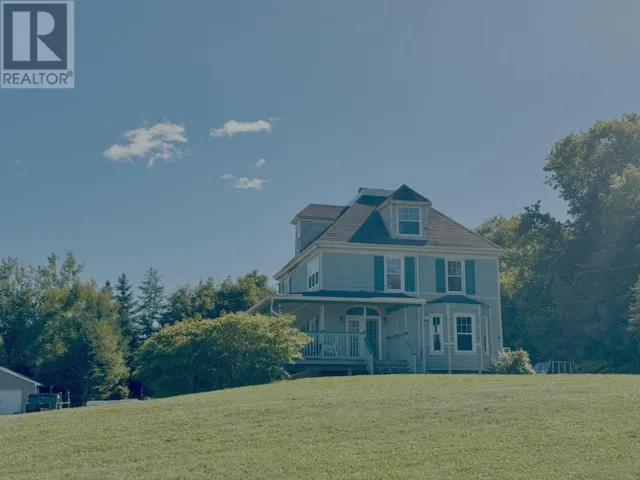 338 Lower Montague Road, Lower Montague, Prince Edward Island C0A1R0