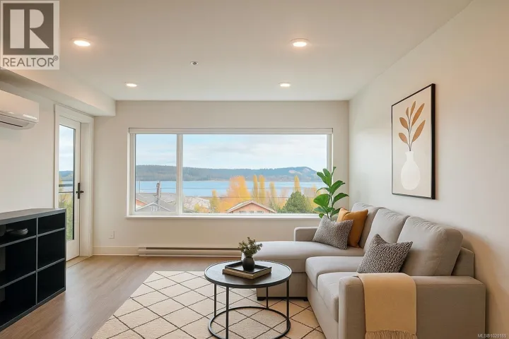 306 147 Haliburton St, Nanaimo, British Columbia V9R4V9