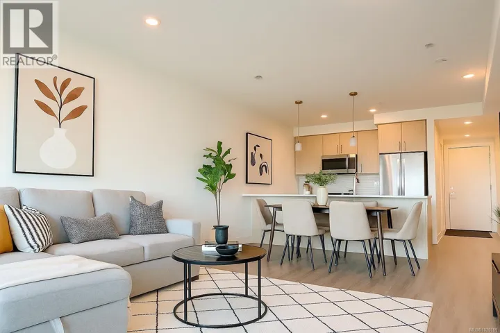 306 147 Haliburton St, Nanaimo, British Columbia V9R4V9