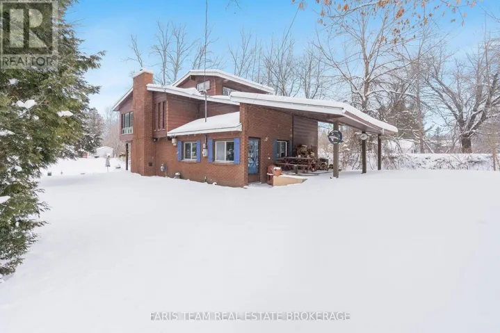 54 HEARTHSTONE DRIVE, Tay, Ontario L0K2C0