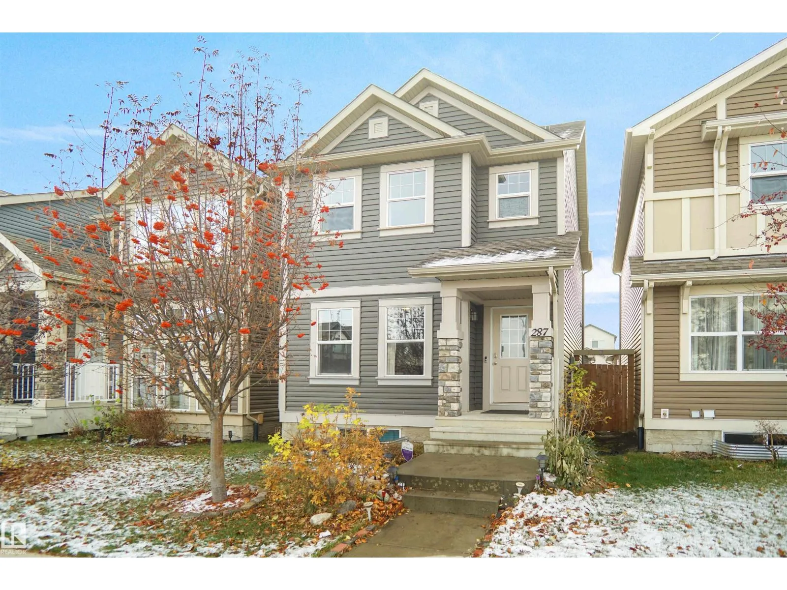 Residential For Sale