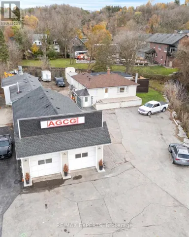 142 KING STREET E, Caledon (Bolton East), Ontario L7E3G2