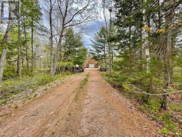Lot Highway 201, South Farmington, Nova Scotia B0P1W0