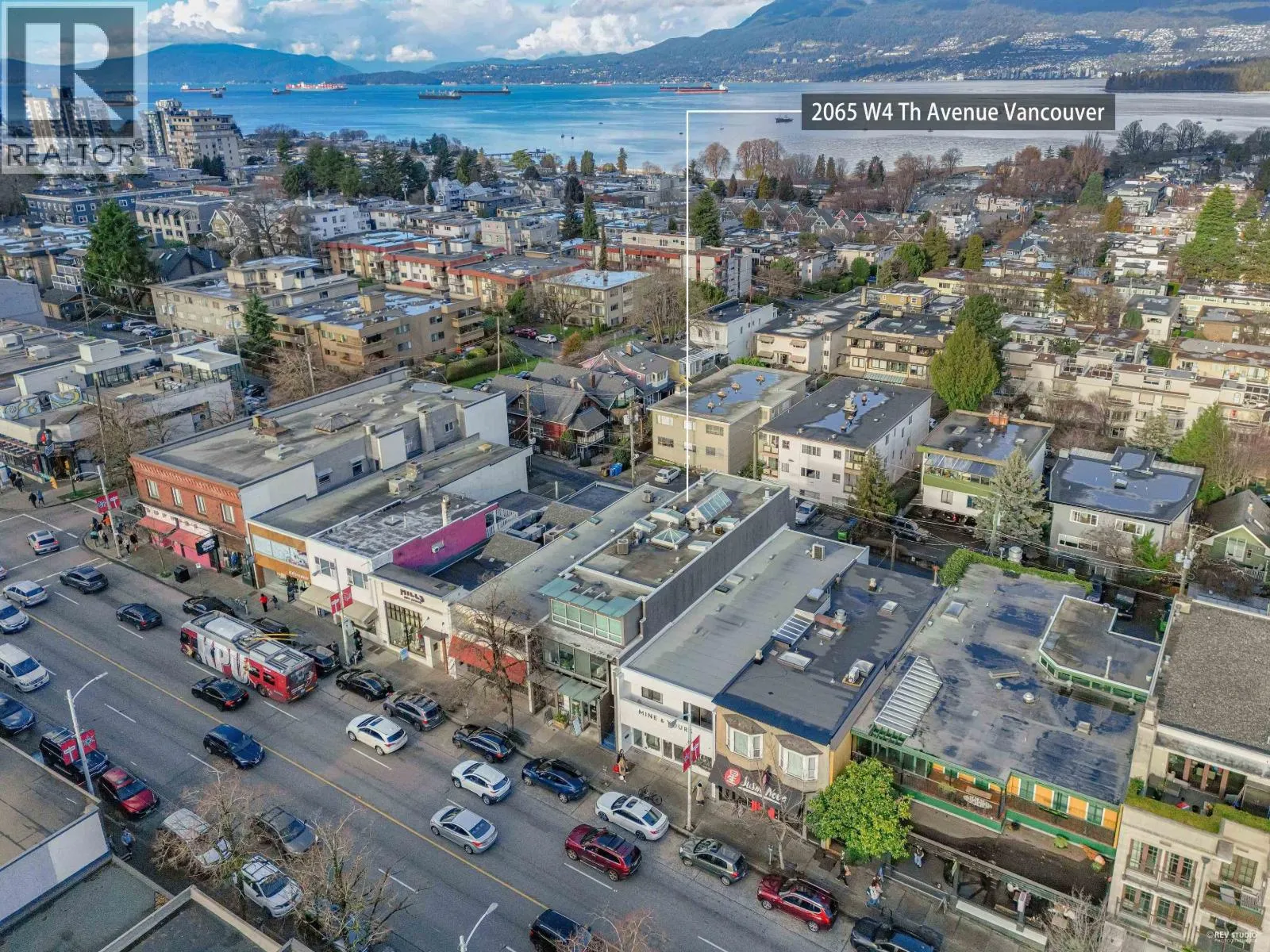 Commercial Sale For Sale