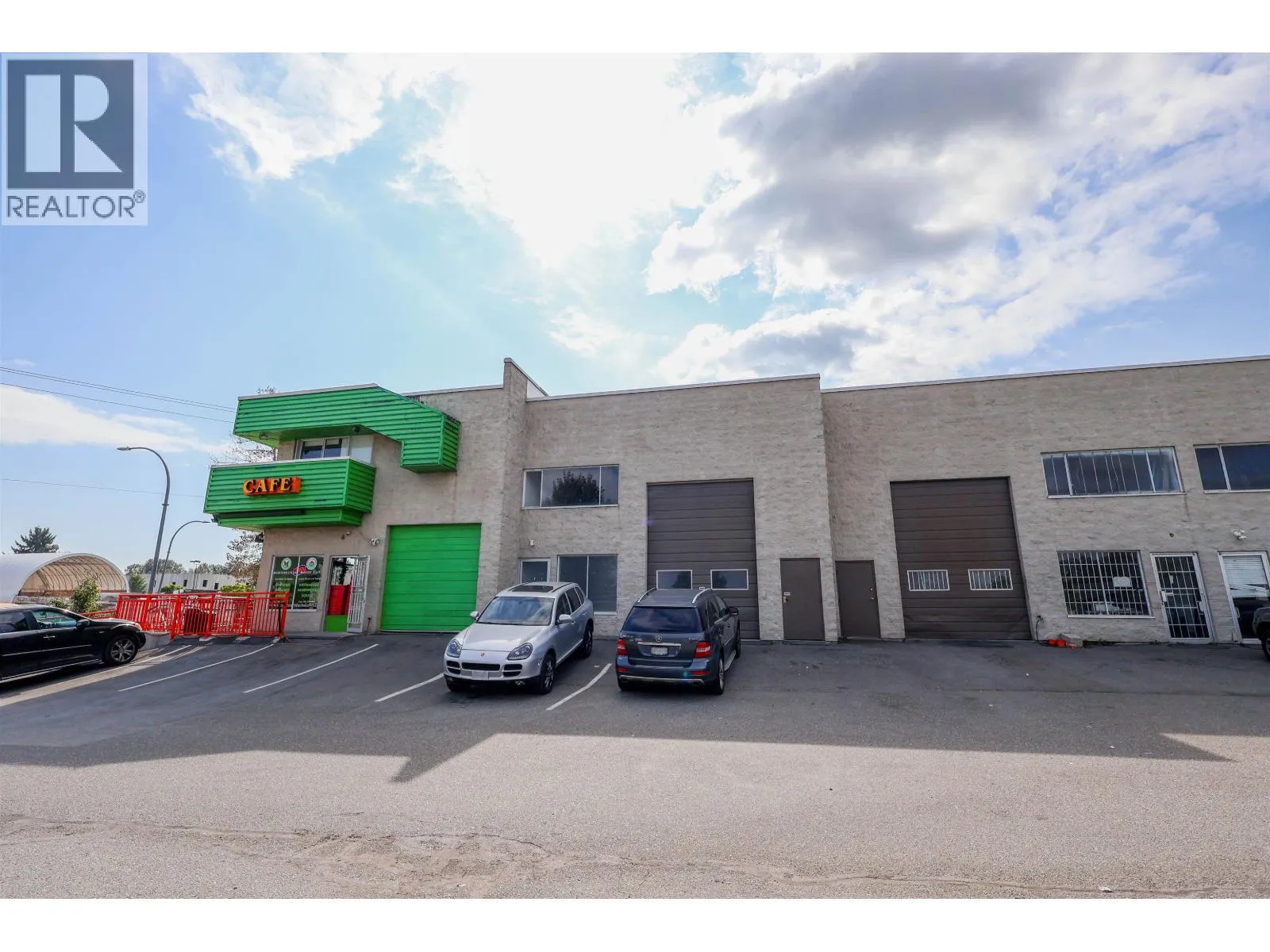 Commercial Sale For Sale