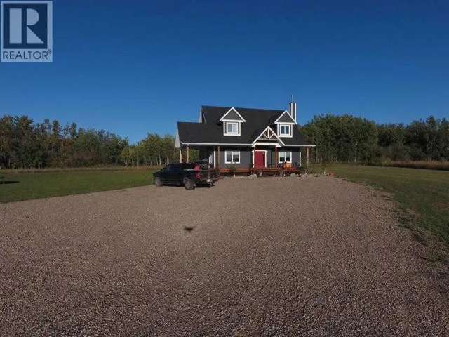26-914033 Range Rd 234, Rural Northern Lights, County of, Alberta T0H2M0