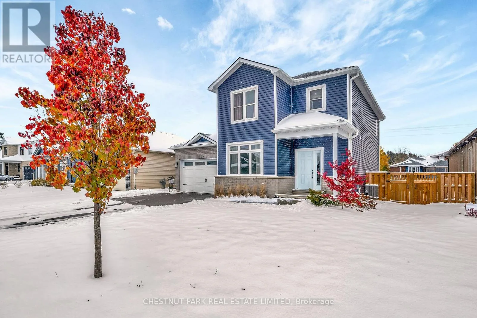 Residential For Sale