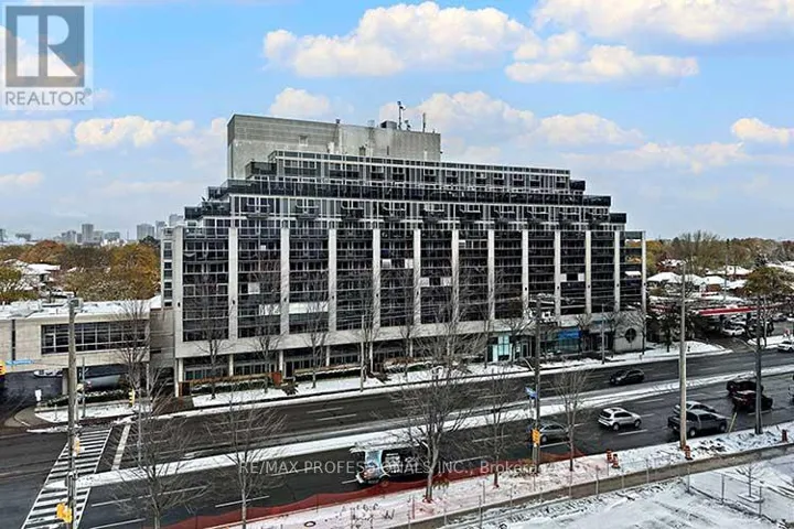 419 - 1040 THE QUEENSWAY AVENUE, Toronto (Islington-City Centre West), Ontario M8Z0A7