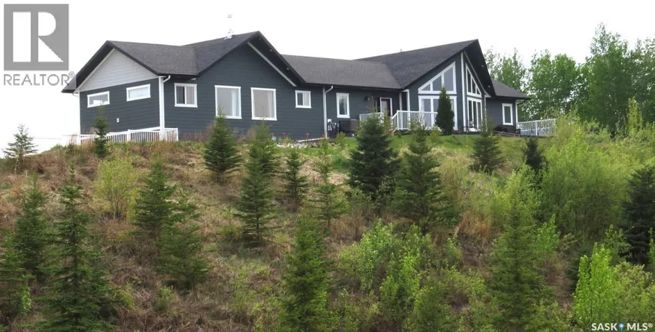 D 'Amour lot 24, Leask Rm No. 464, Saskatchewan S0J1M0