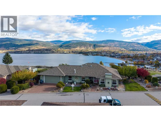 463 Ridge Road, Penticton, British Columbia V2A8N7