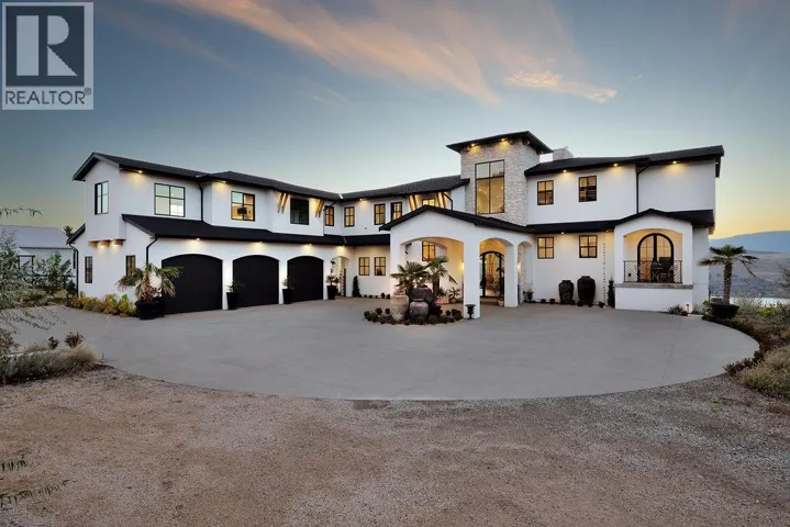 7236 L & A Road, Vernon, British Columbia V1B3S8