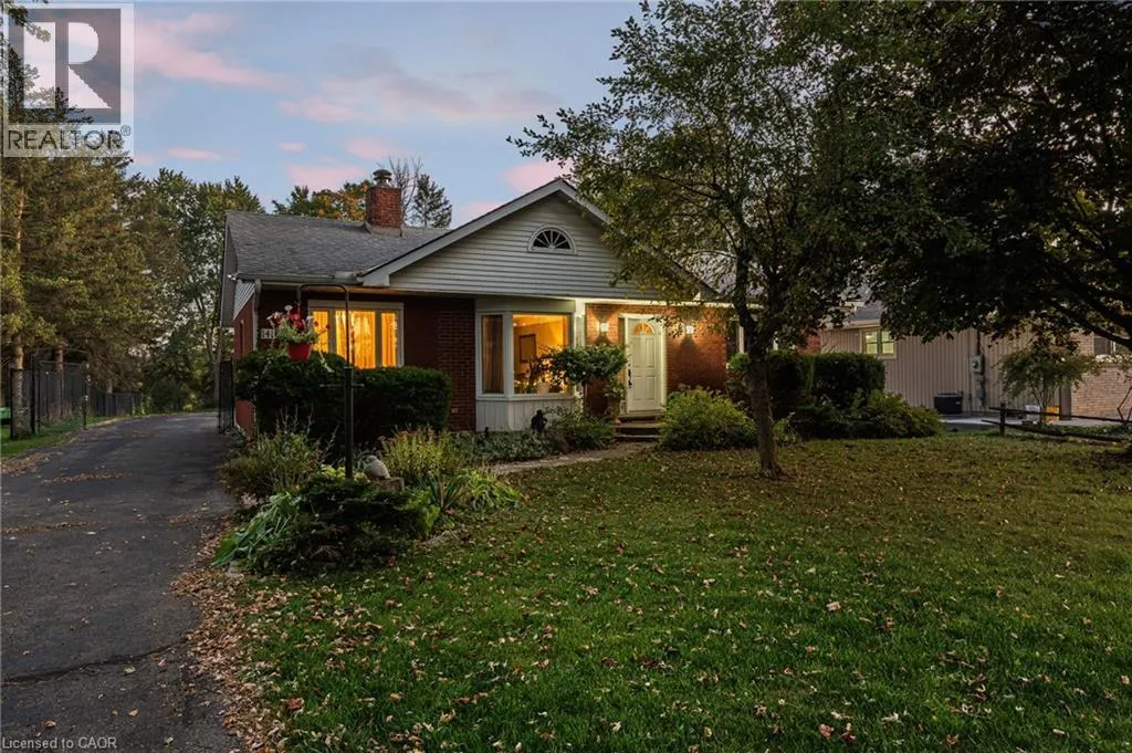 Residential For Sale