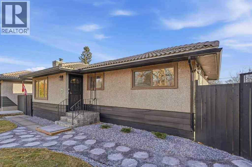 Residential For Sale