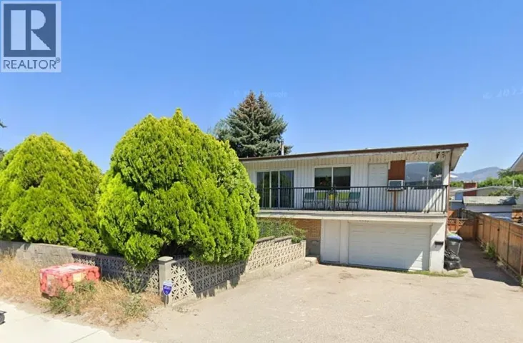 1375 Gordon Drive, Kelowna, British Columbia V1Y3E9