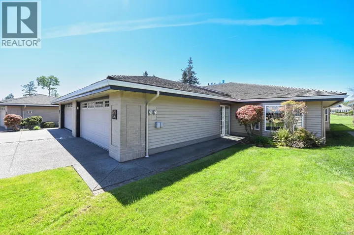 14 3100 Kensington Cres, Courtenay, British Columbia V9N8Z9