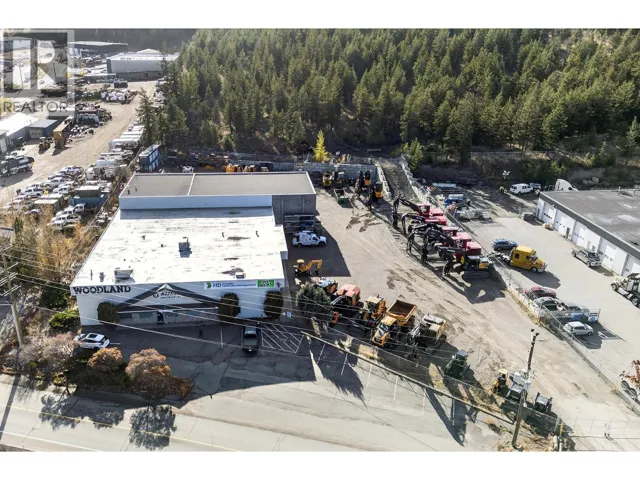 2015 W Trans Canada Highway, Kamloops, British Columbia V1S1A7