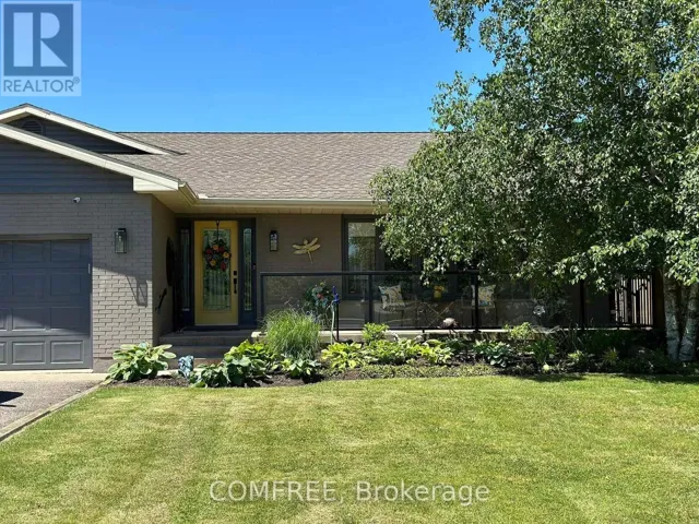 1372 CONCESSION 6 ROAD, Niagara-on-the-Lake (Lakeshore), Ontario L0S1J0