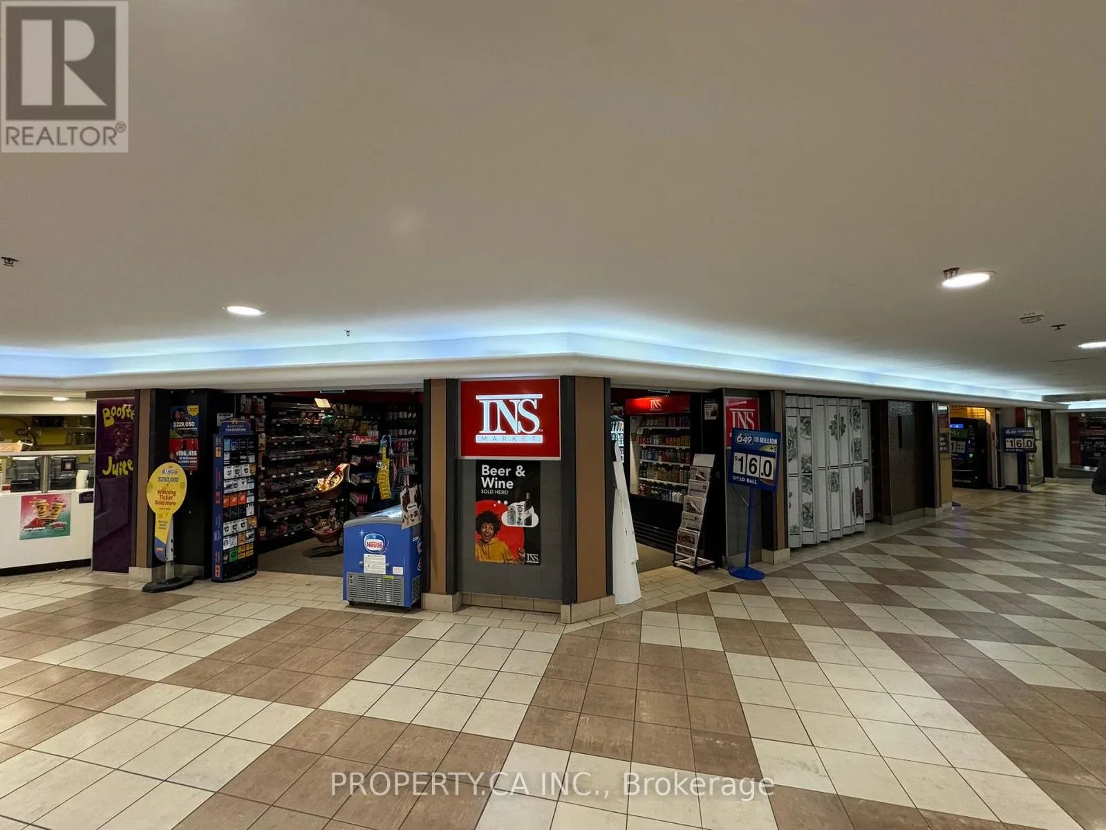 Commercial Sale For Sale