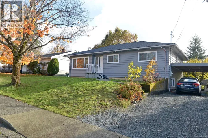 4360 Princess Rd, Port Alberni, British Columbia V9Y5R1