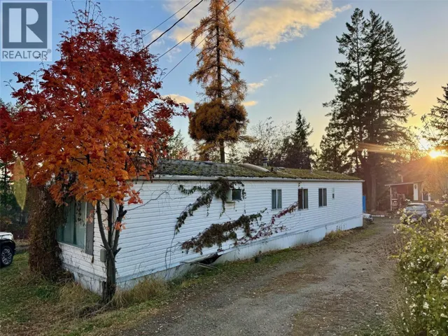 3701 3 Highway Unit# 1, Erickson, British Columbia V0B1G1