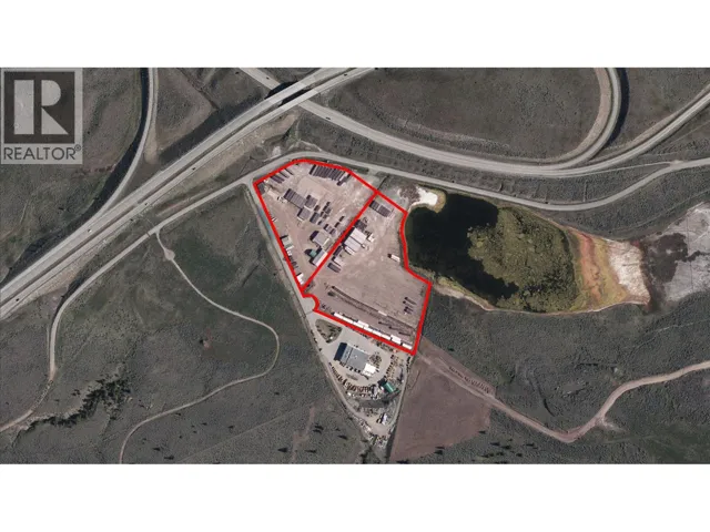 3355 Sugarloaf Road, Kamloops, British Columbia V1S1W5