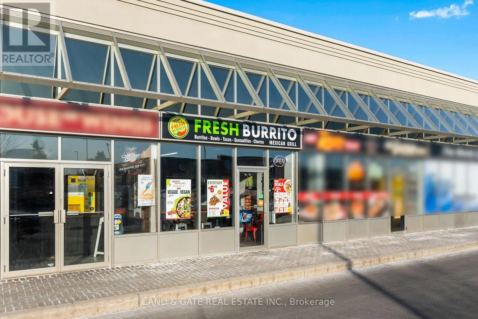 Commercial Sale For Sale