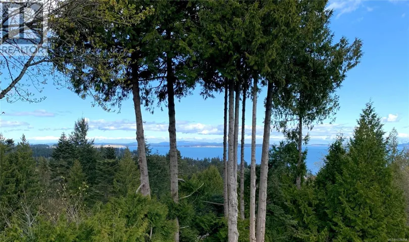 Lot A 5070 Catalina Terr, Saanich, British Columbia V8Y2A5