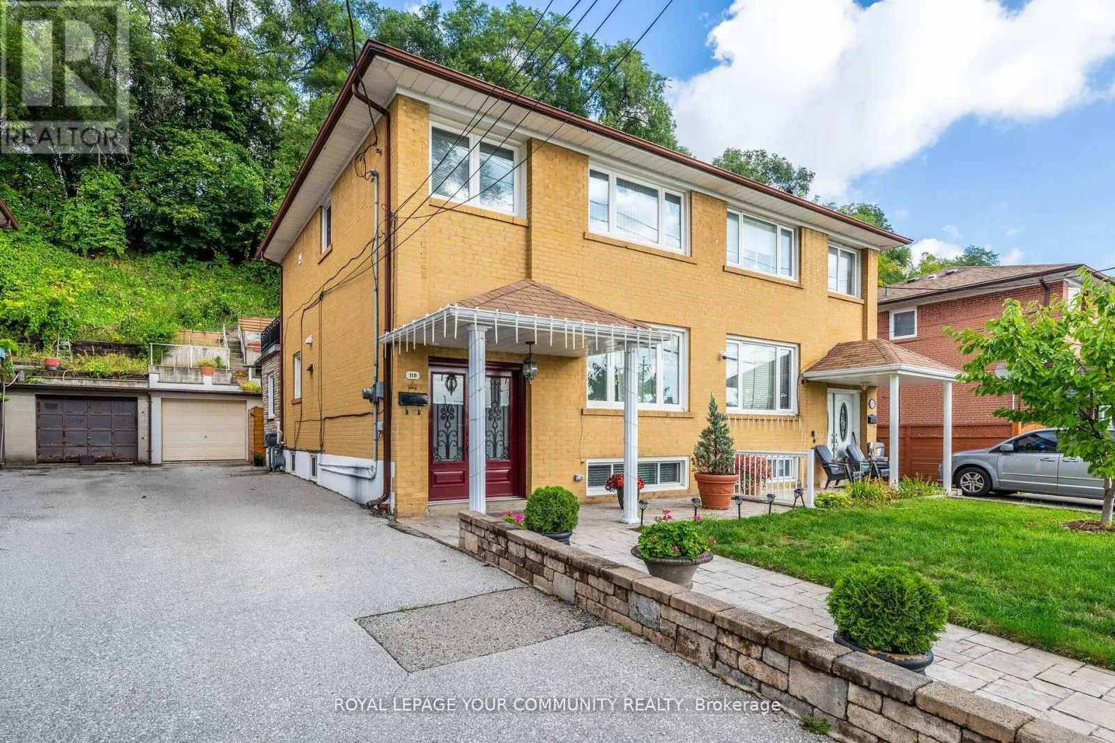 Residential For Sale