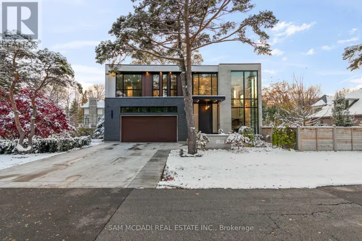 112 ELTON PARK ROAD, Oakville (MO Morrison), Ontario L6J4C1