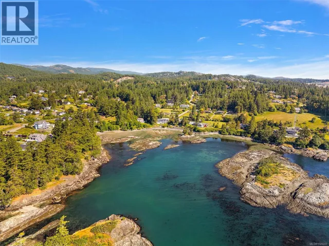 3915 Gilbert Dr, Metchosin, British Columbia V9C4B2
