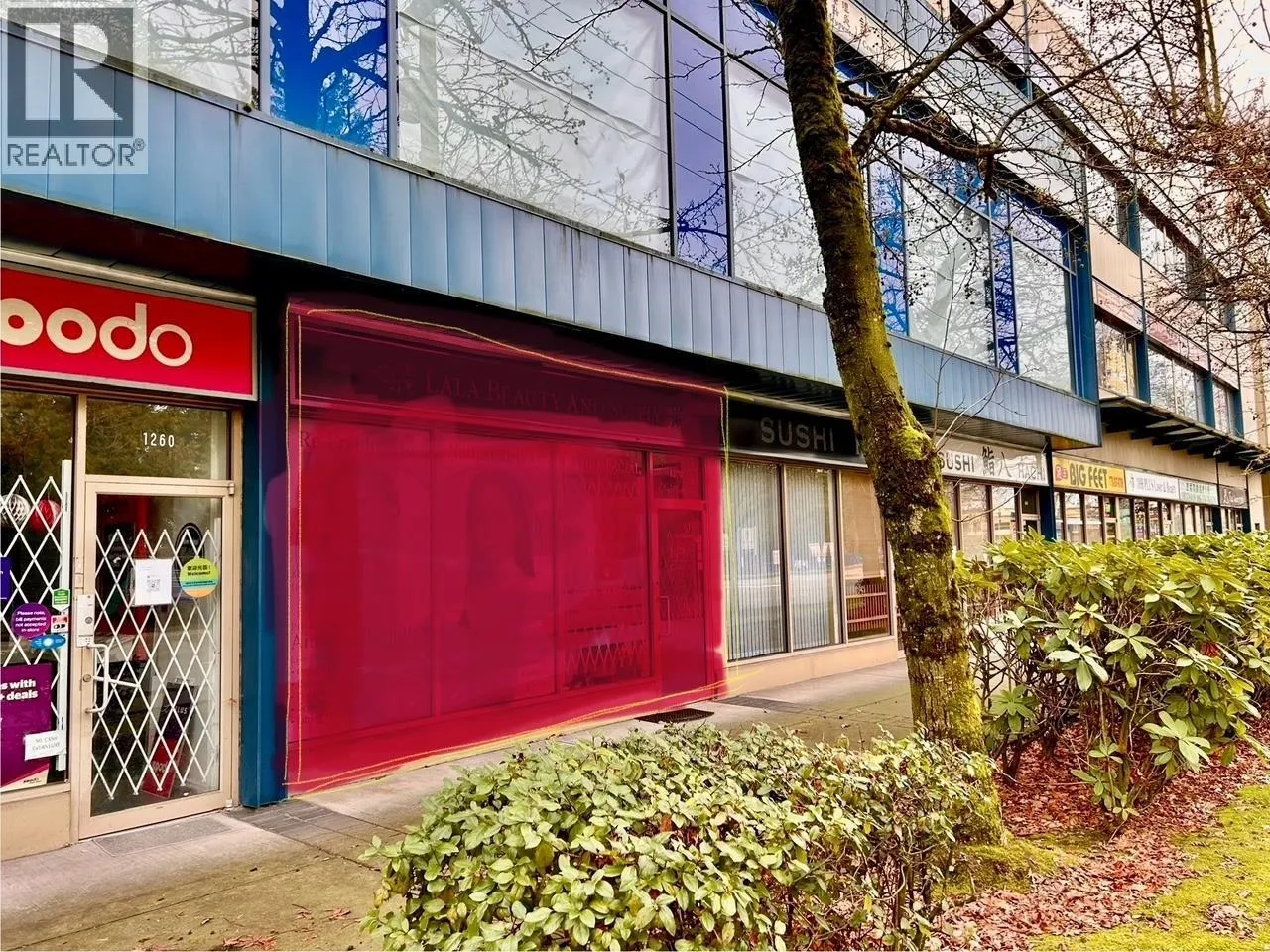 Commercial Sale For Sale