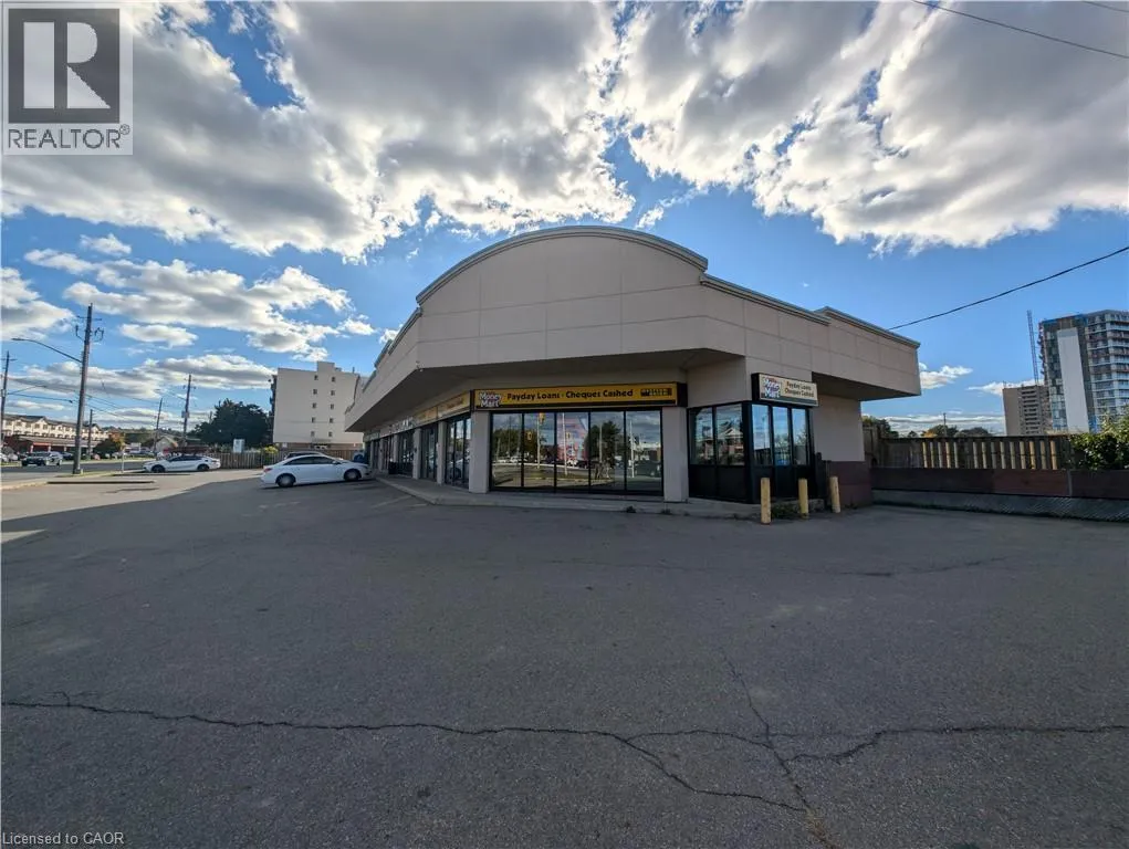 Commercial Sale For Sale