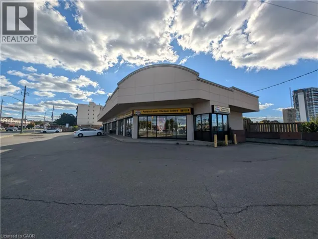 309 GRAYS Road, Hamilton, Ontario L8E1V6