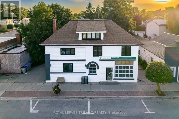 11 GOSHEN STREET N, Bluewater (Zurich), Ontario N0M2T0