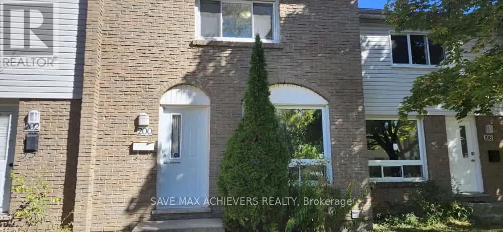 UNIT #200 - 1775 CULVER DRIVE, London East (East E), Ontario N5V3H6
