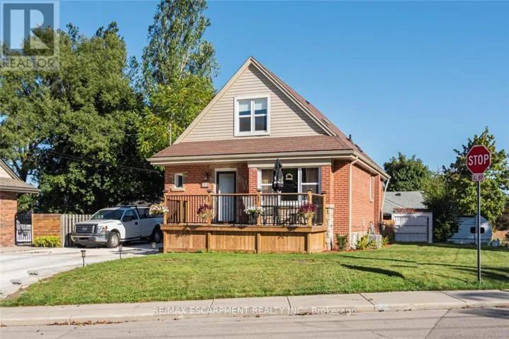 199 KIMBERLY DRIVE, Hamilton (Rosedale), Ontario L8K4L2