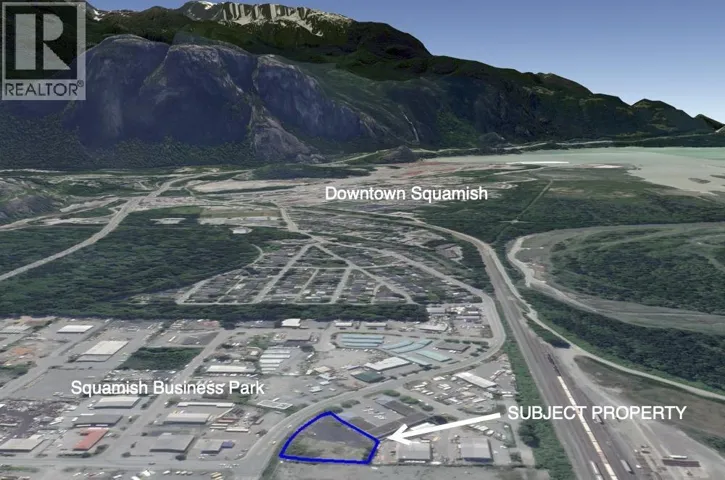 38931 QUEENS WAY, Squamish, British Columbia V8B0K9